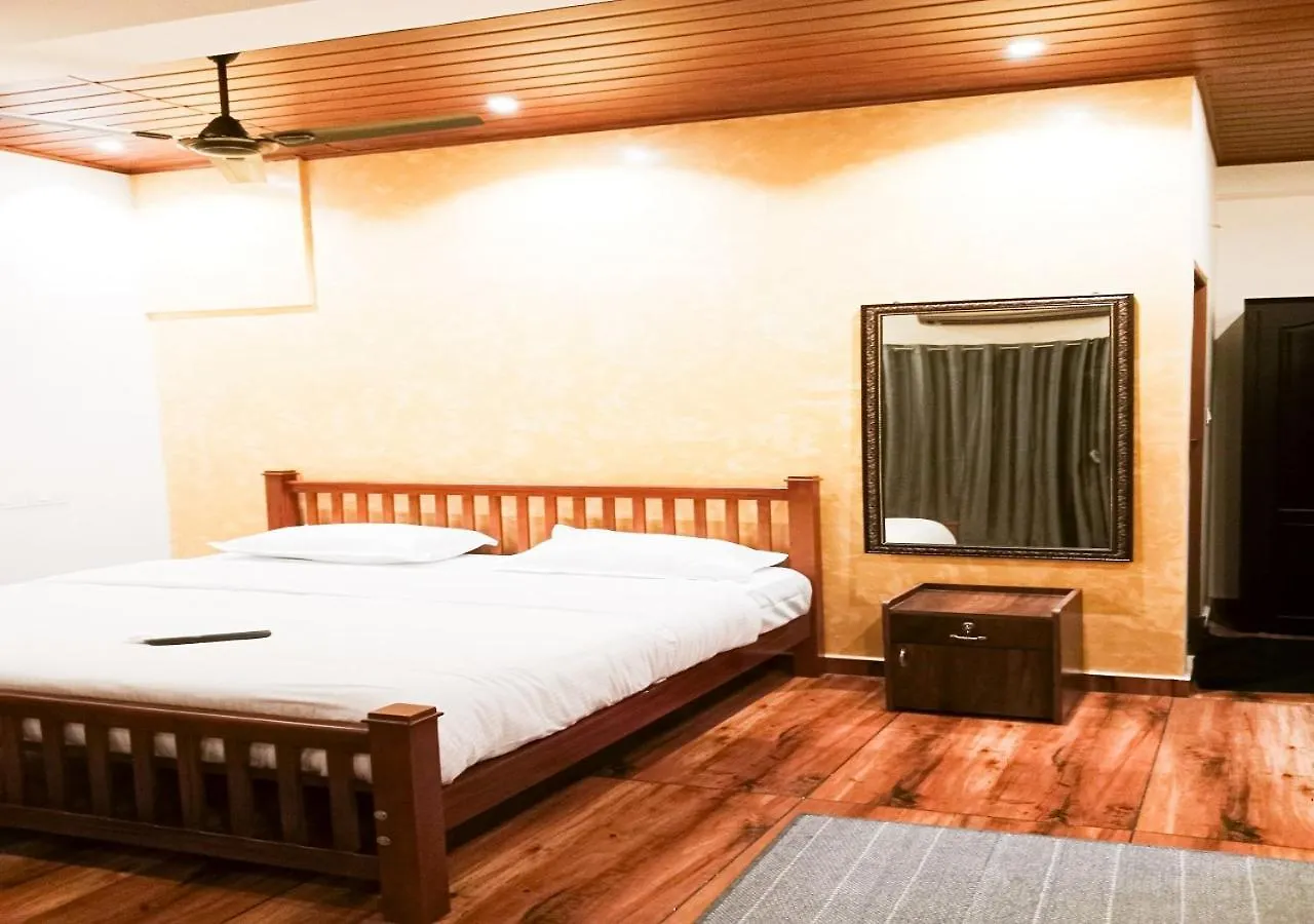 Vaiga Homes Kochi 0*,  India