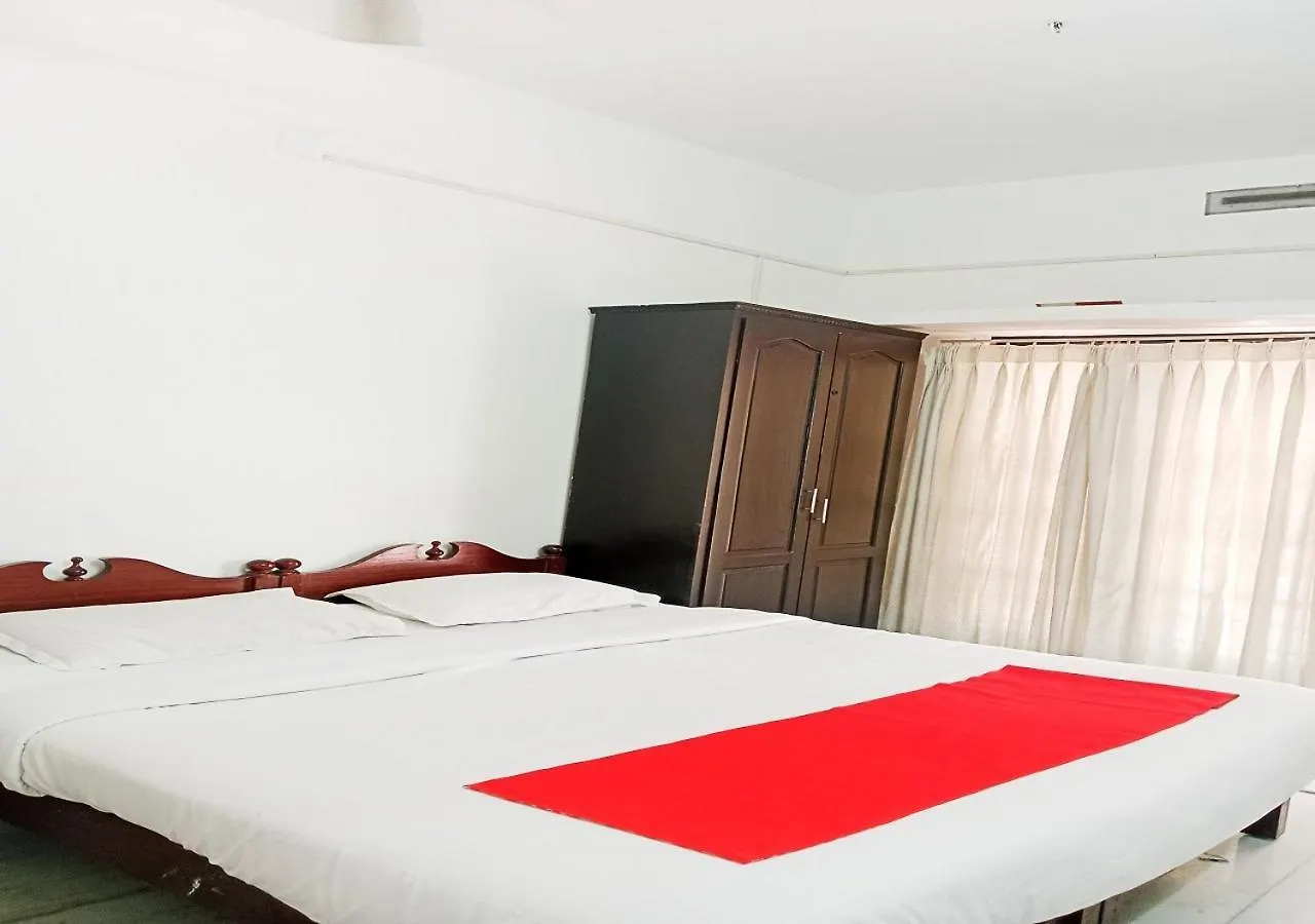 Vaiga Homes Kochi India