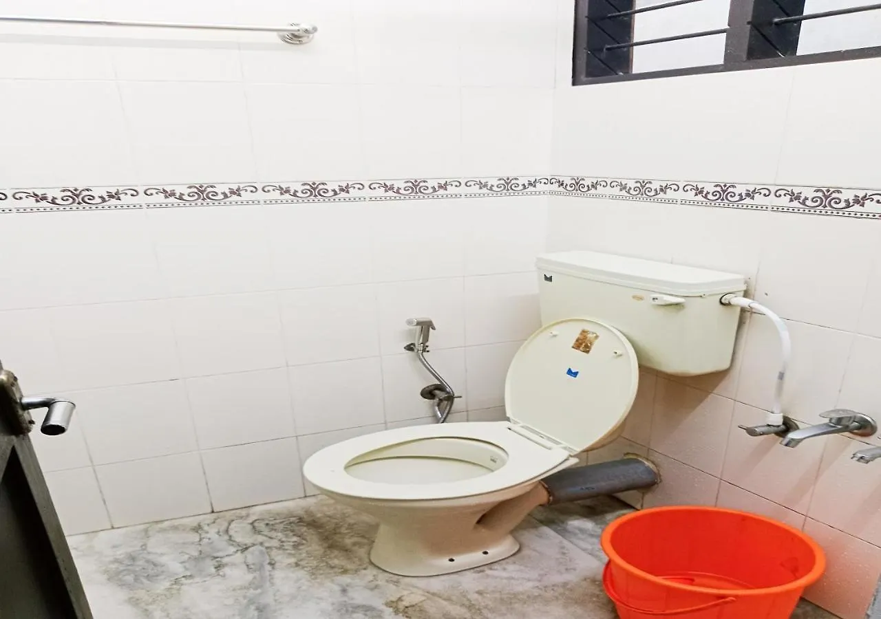 Vaiga Homes Kochi Homestay