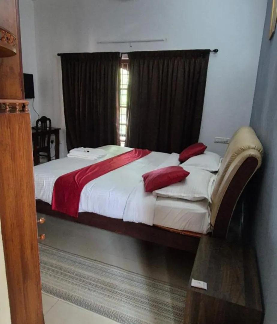 Vaiga Homes Kochi India