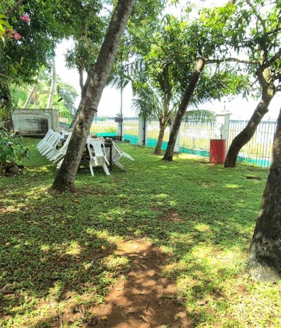 Vaiga Homes Kochi Homestay