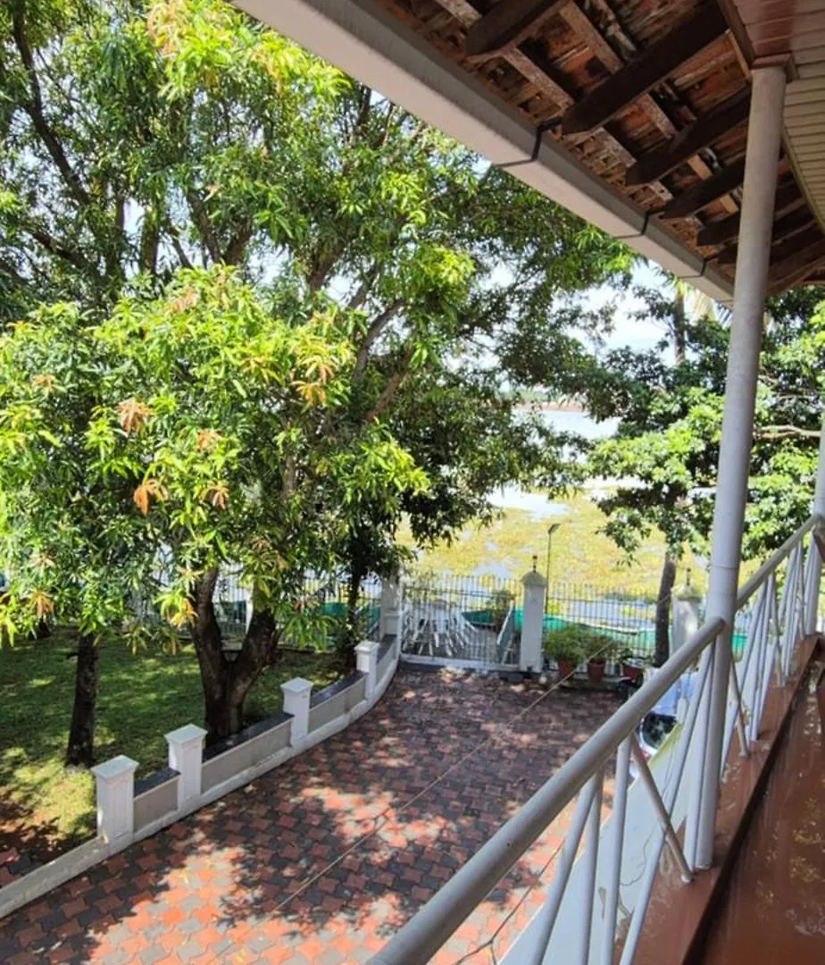 Vaiga Homes Kochi