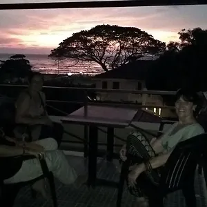 Fortkochi Beach Bed and breakfast