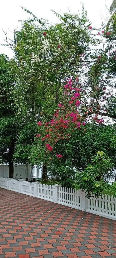 Vaiga Homes Kochi Homestay
