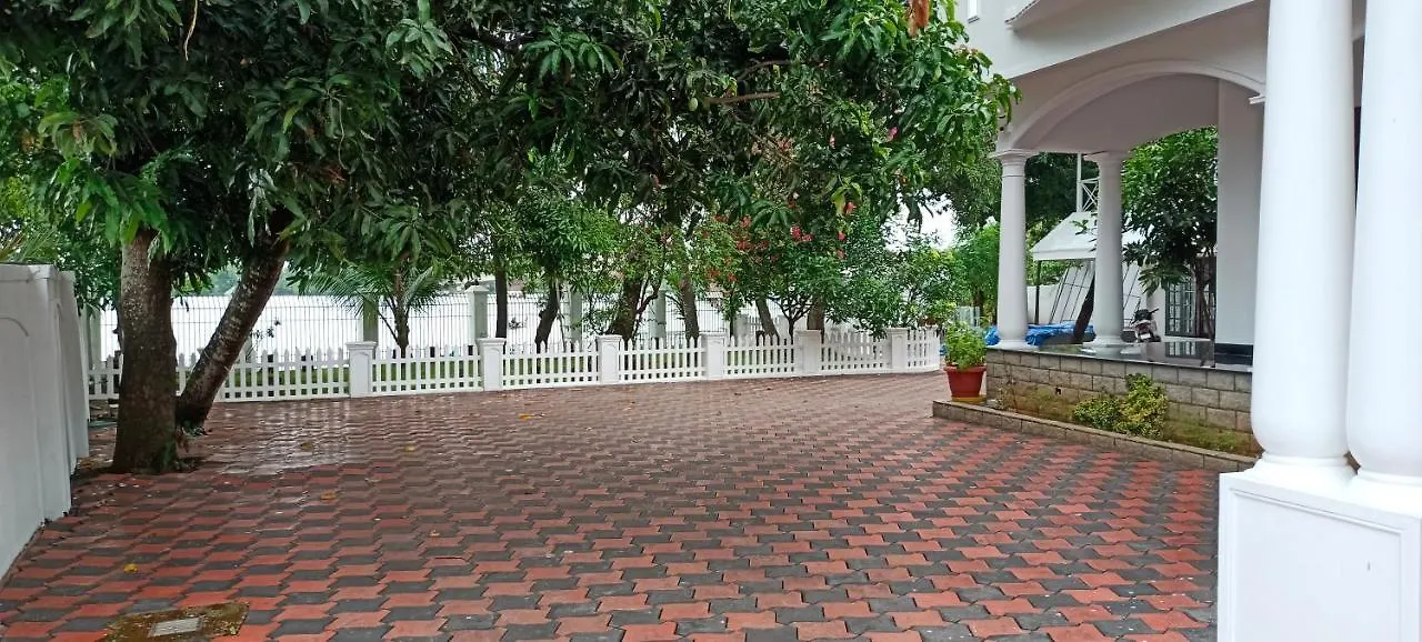 Vaiga Homes Kochi