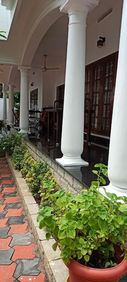 Vaiga Homes Kochi 0*,  India