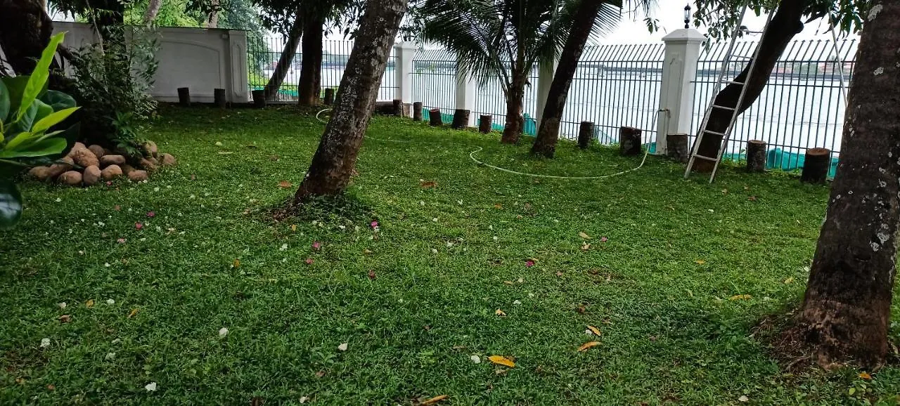 Homestay Vaiga Homes Kochi