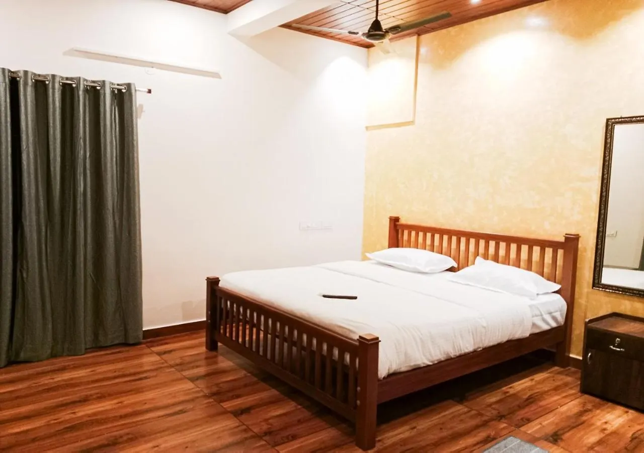 Vaiga Homes Kochi India