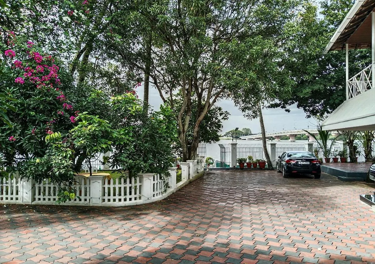 Vaiga Homes Kochi