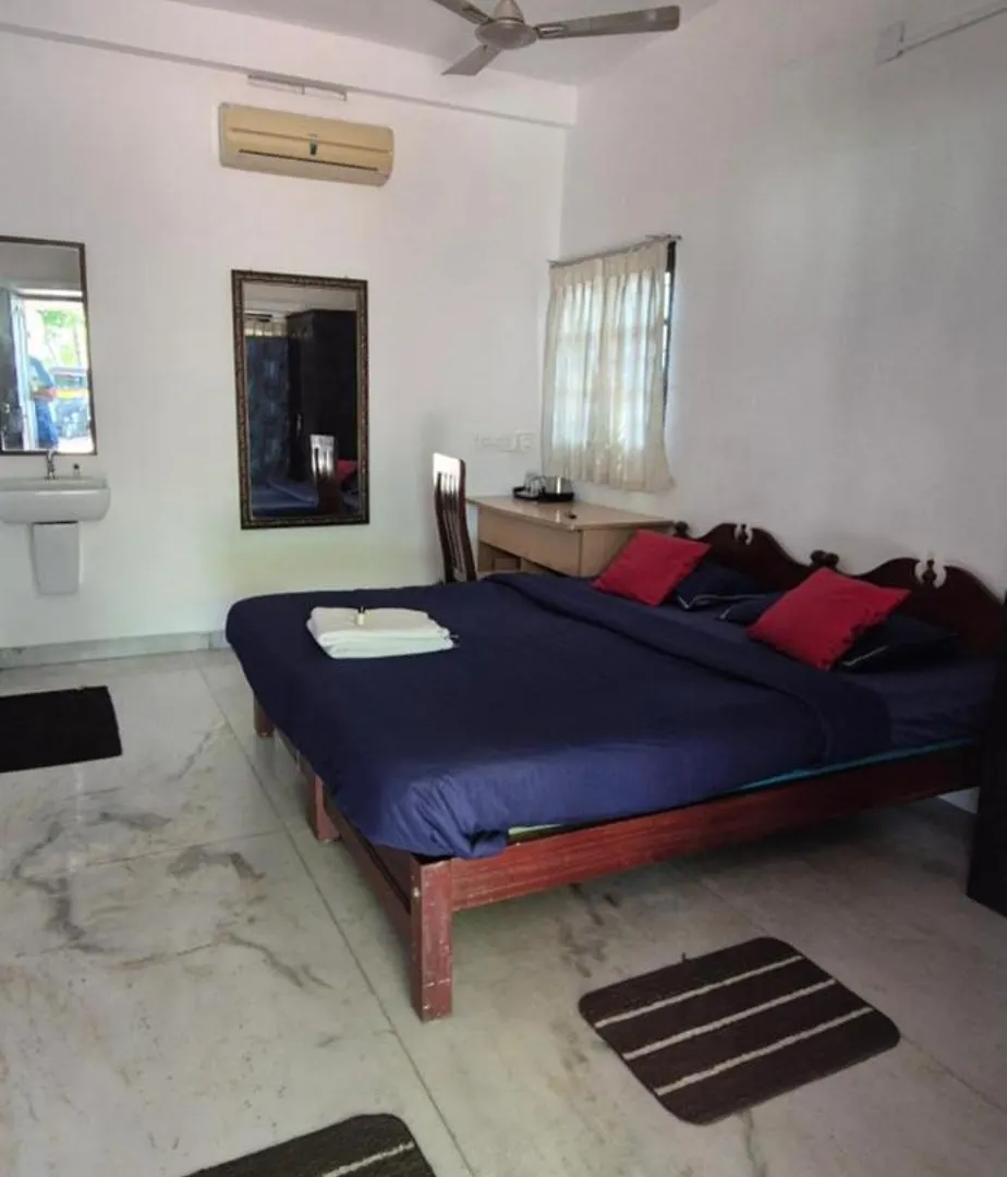 Homestay Vaiga Homes Kochi