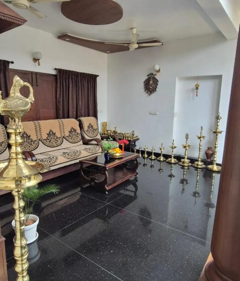 Vaiga Homes Kochi