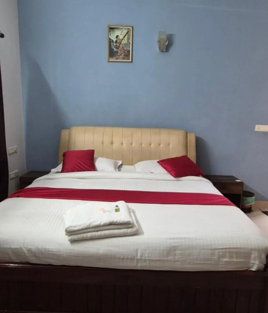 Vaiga Homes Kochi 0*,