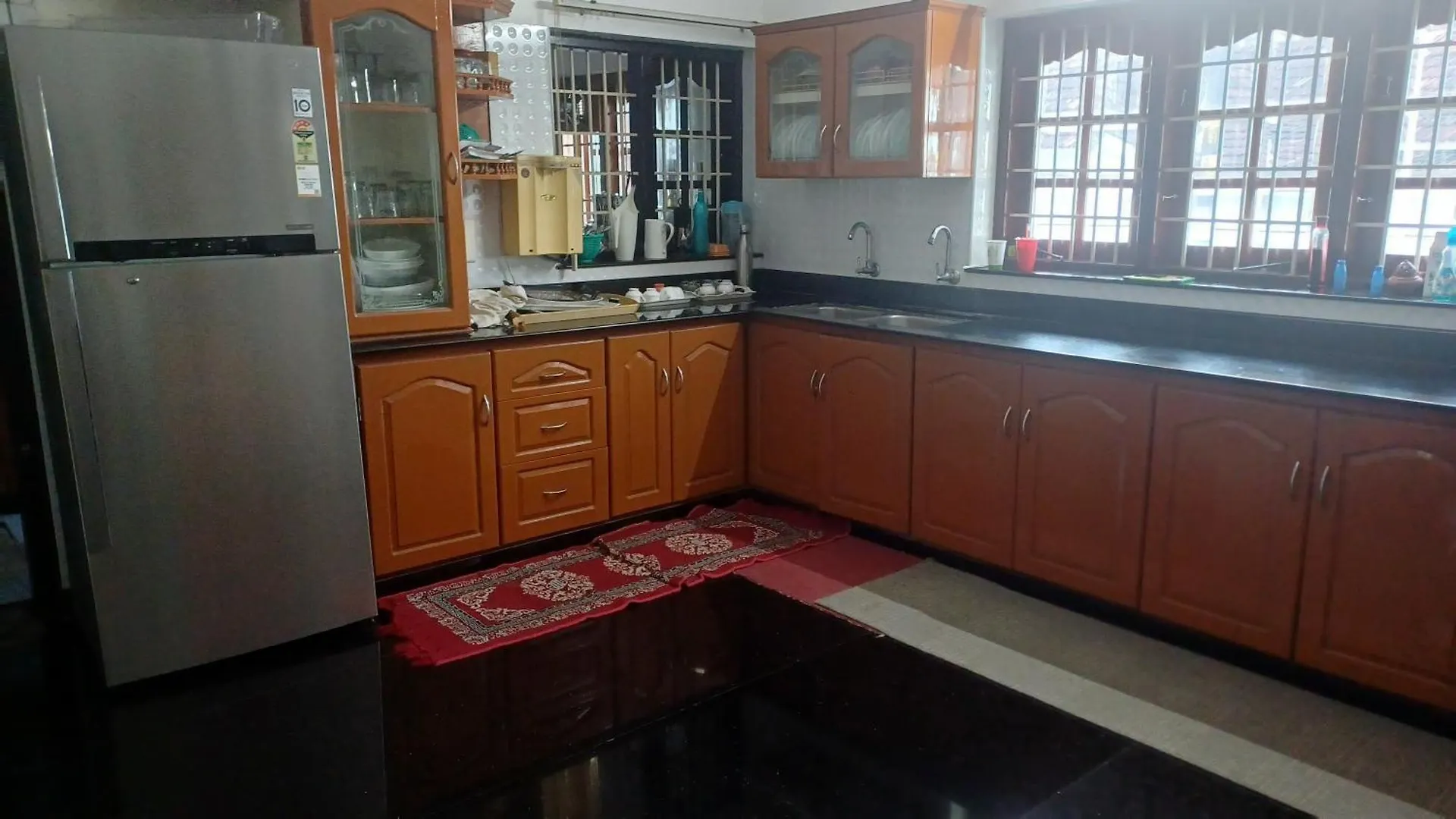 Homestay Vaiga Homes Kochi