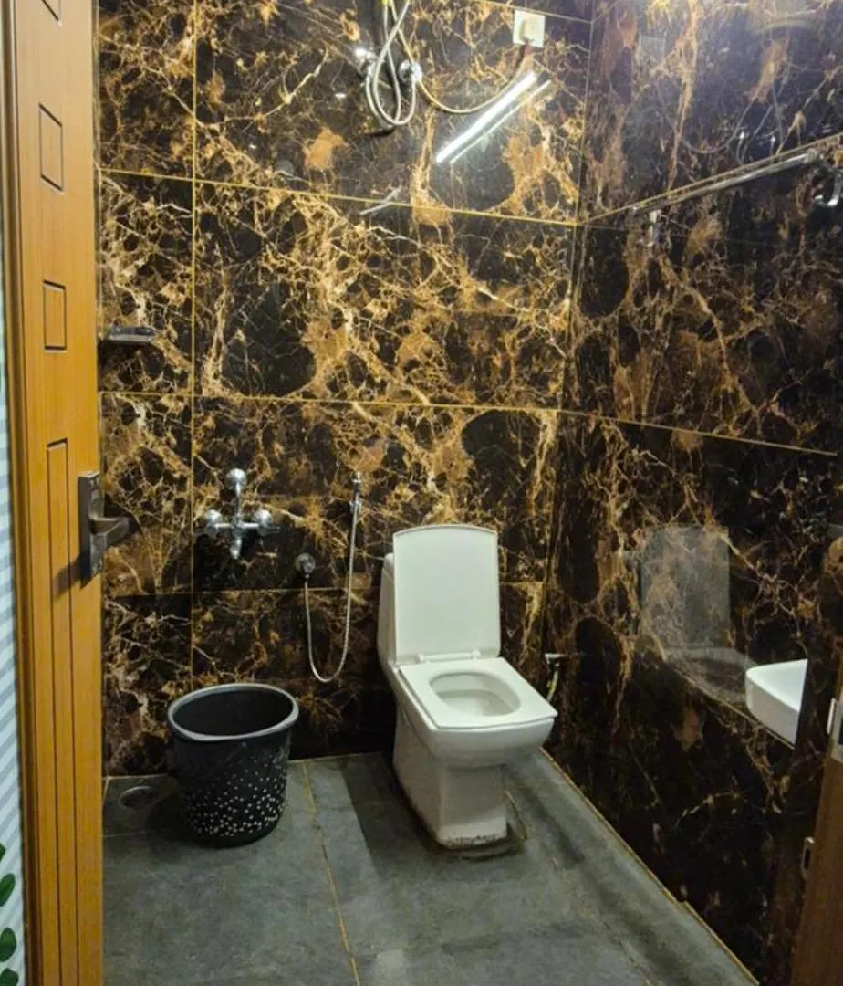 Homestay Vaiga Homes Kochi